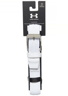 Under Armour Men's Braided Golf Belt