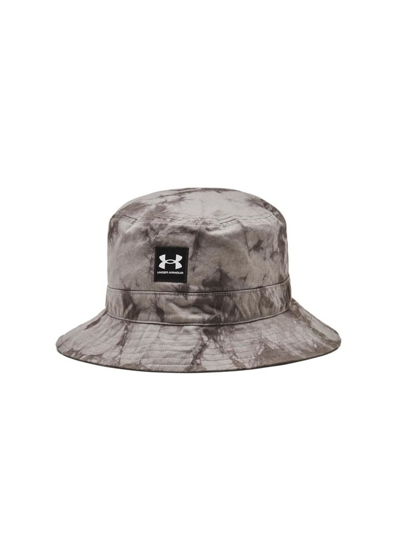 Under Armour Men's Branded Bucket Hat  Large/X-Large