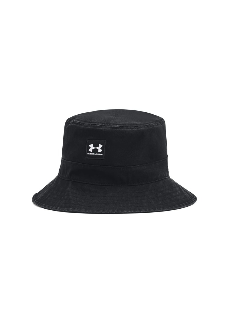 Under Armour Men's Branded Bucket Hat  Medium/Large