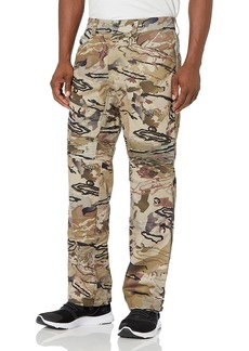 Under Armour Mens Brow Tine ColdGear Infrared Pants