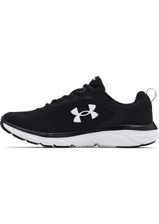 Under Armour Mens Charged Assert 9 Running Shoe -001  US