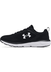 Under Armour Mens Charged Assert 9 Running Shoe   US