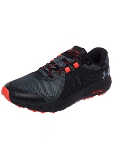 Under Armour Men's UA Charged Bandit Trail Gore-TEX® Running Shoes  Black