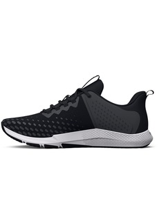 Under Armour Men's Charged Engage 2 Training Shoe (001) /White/
