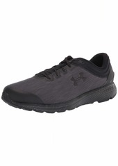 Under Armour Men's Charged Escape 3 Evo Running Shoe Black  M US