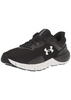 Under Armour Men's Charged Escape 4 4E Running Shoe  15