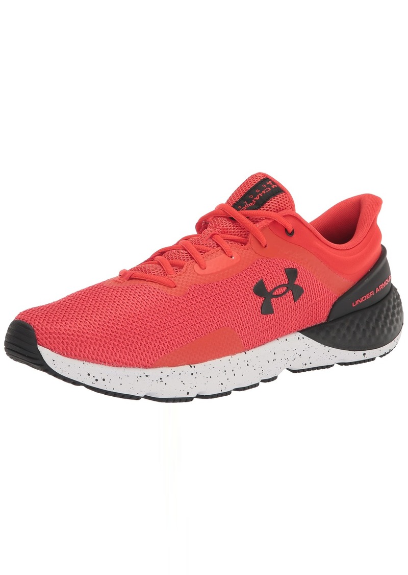 Under Armour Men's Charged Escape 4 Running Shoe