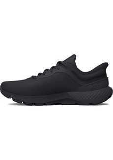 Under Armour Mens Charged Escape 4 Running Shoe   US
