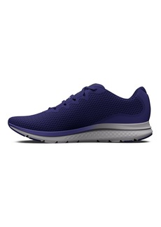 Under Armour Men's Charged Impulse 3 Running Shoe (500)   US