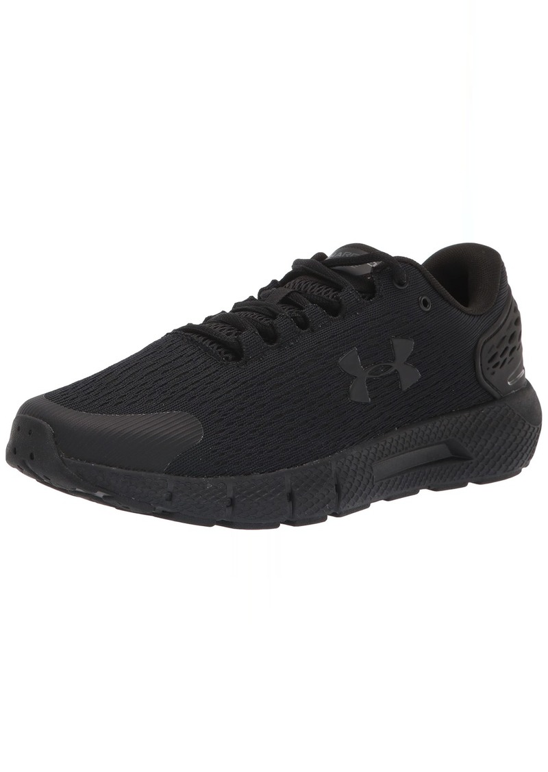 Under Armour Men's Charged Rogue 2 Wide (4E) Athletic Shoe  7 4E US