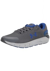 Under Armour Men's Charged Rogue 2.5 Running Shoe Pitch Gray (7)/Halo Gray