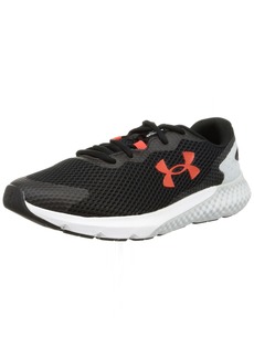 Under Armour Men's Charged Rogue 3 4E Running Shoe  9.5