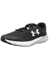 Under Armour Men's Charged Rogue 3 4E Running Shoe  7.5
