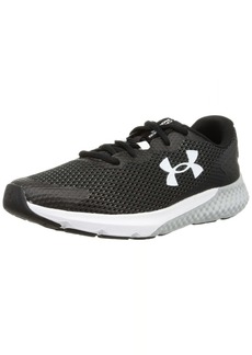 Under Armour Men's Charged Rogue 3 4E Running Shoe  11