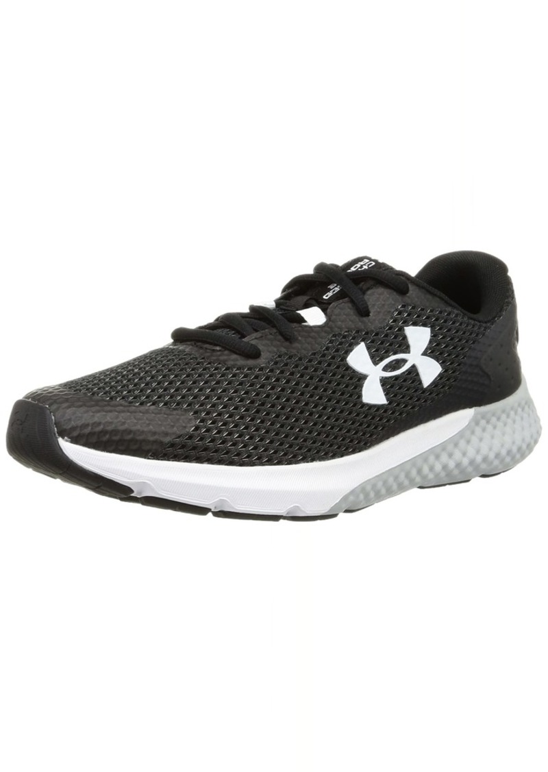 Under Armour Men's Charged Rogue 3 4E Running Shoe  9