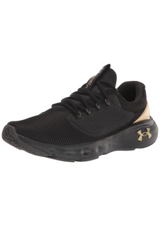Under Armour Men's Charged Vantage 2 VM Road Running Shoe