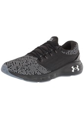 Under Armour Men's Charged Vantage Knit Sneaker