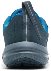 Under Armour Men's Charged Verssert 2 Running Sneakers from Finish Line - Photon blue/grey