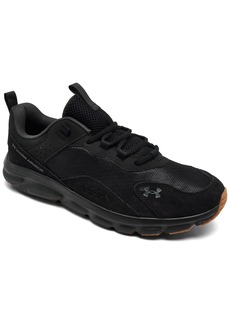 Under Armour Men's Charged Verssert Training Sneakers from Finish Line