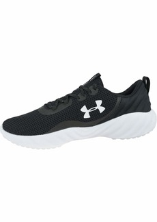 Under Armour Men's Charged Will Shoe   M US