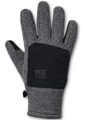 Under Armour Men's ColdGear Infrared Tech Touch Gloves