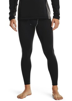 Under Armour Men's ColdGear Packaged Base Leggings