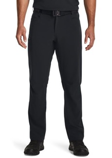 Under Armour Men's Defender Pants  42/34