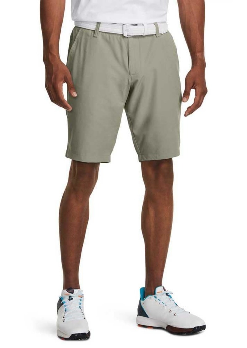 Under Armour Mens Drive Taper Short