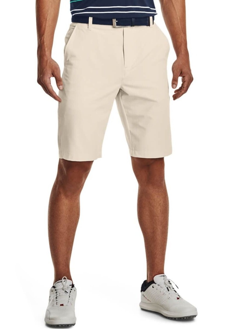 Under Armour Men's Drive Taper Short