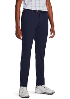 Under Armour Mens Drive Tapered Pants