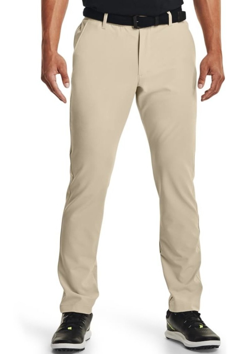 Under Armour mens Drive Tapered Pants