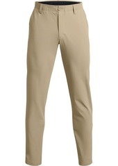 Under Armour mens Drive Tapered Pants