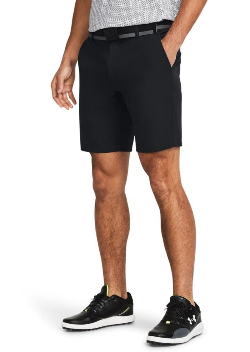Under Armour Men's Drive Tapered Shorts  40