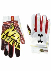 Under Armour Men's F7 Novelty Football Gloves