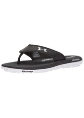 ua fat tire flip flops