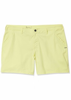 Under Armour Men's Fish Hunter 8-inch Shorts  (730)/Pitch Gray