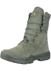 Under Armour Men's FNP Zip Military and Tactical Boot