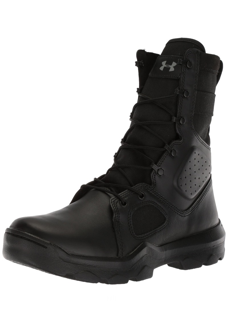 Under Armour Under Armour Men's FNP Zip Military and Tactical Boot | Shoes