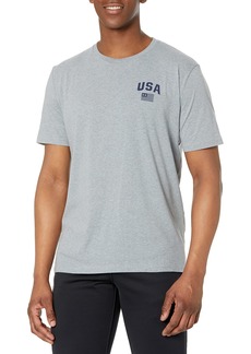 Under Armour Men's Freedom Graphic Short Sleeve T-Shirt