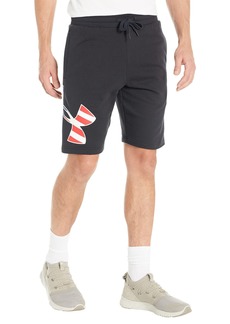 Under Armour Mens Freedom Rival BFL Shorts