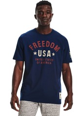 Under Armour Men's Freedom Vintage 1 T-Shirt