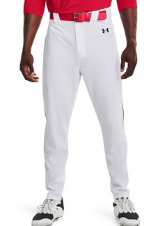 Under Armour Men's Gameday Vanish Pipe Pants