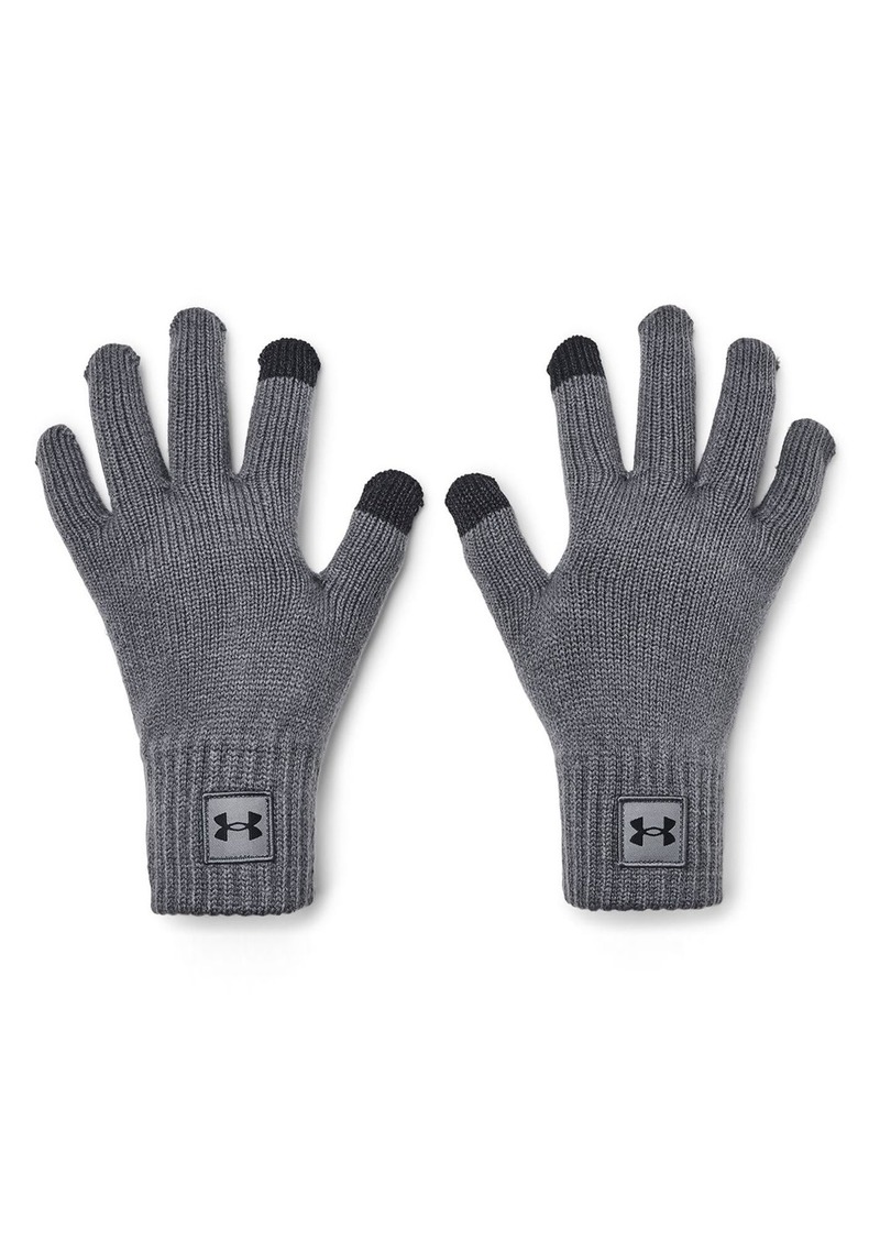 Under Armour Men's Halftime Gloves