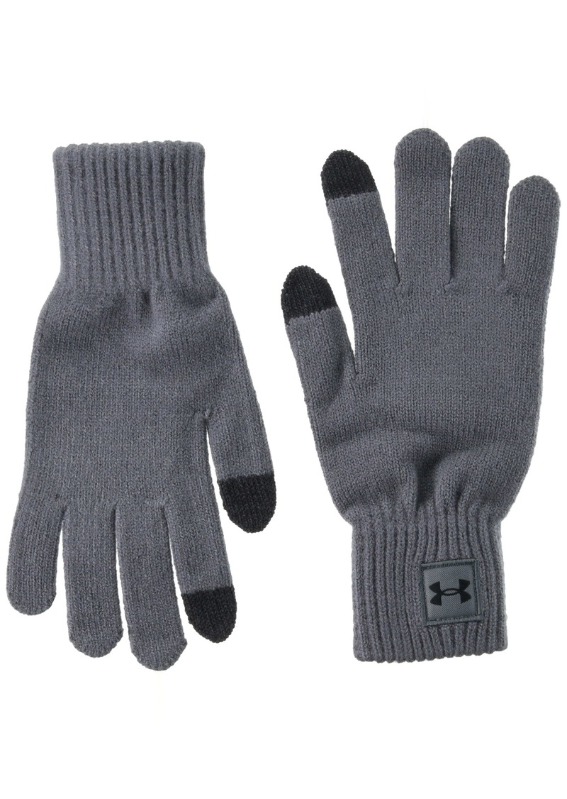 Under Armour Men's Halftime Gloves