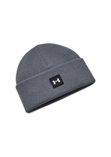 Under Armour Mens Halftime Shallow Cuff Beanie   Fits Most