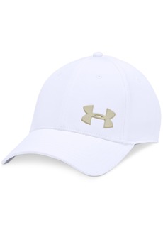 ua headline bucket hat