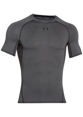 Under Armour Men's HeatGear Armour Short Sleeve Compression Shirt