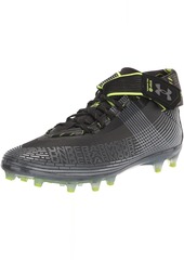 Under Armour mens Highlight Mc Football Shoe   US