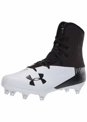 Under Armour mens Highlight Select Football Shoe   US