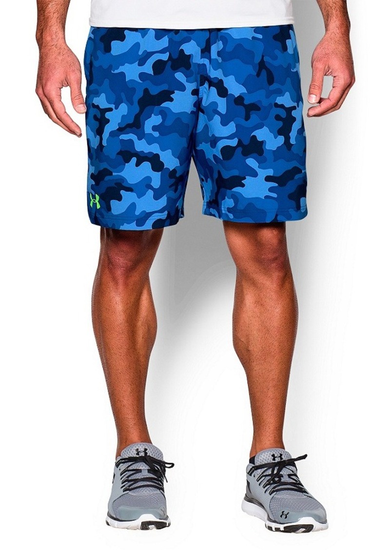 under armour camouflage shorts Sale,up 